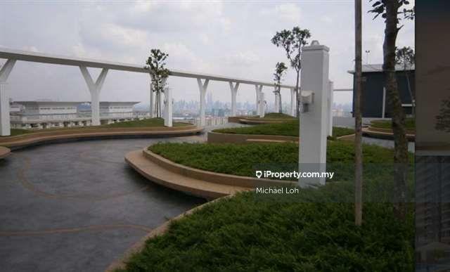Condominium for Sale in Platinum Hill PV 2 by Michael Loh - iProperty.com.my