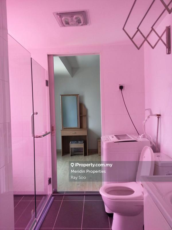 Kediaman Servis untuk Disewa di Halo Sunday @ Empire City oleh Ray Soo - iProperty.com.my