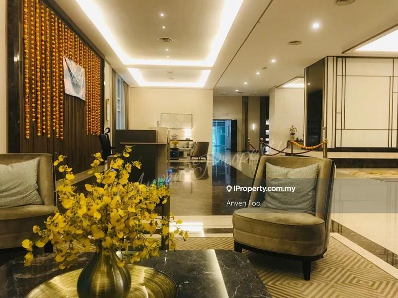 For Sale - The Pearl KLCC