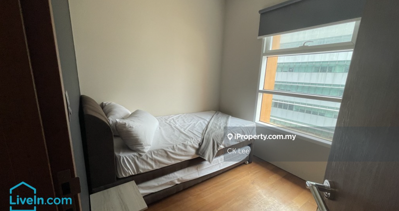 Residensi Servis untuk Disewa di Sky Suites @ KLCC oleh CK Lee - iProperty.com.my