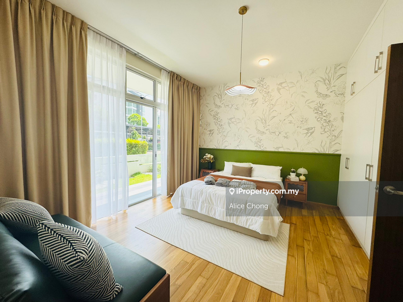 Condominium for Sale in The Seed Taman Sutera Utama by Alice Chong - iProperty.com.my