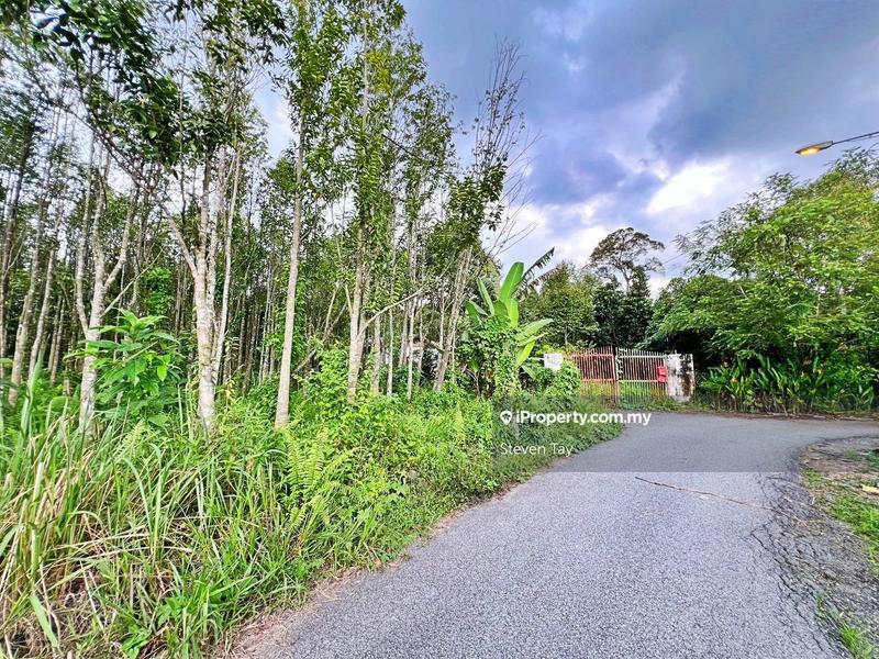 Tanah Pertanian untuk Dijual di Broga, Lenggeng oleh Steven Tay - iProperty.com.my
