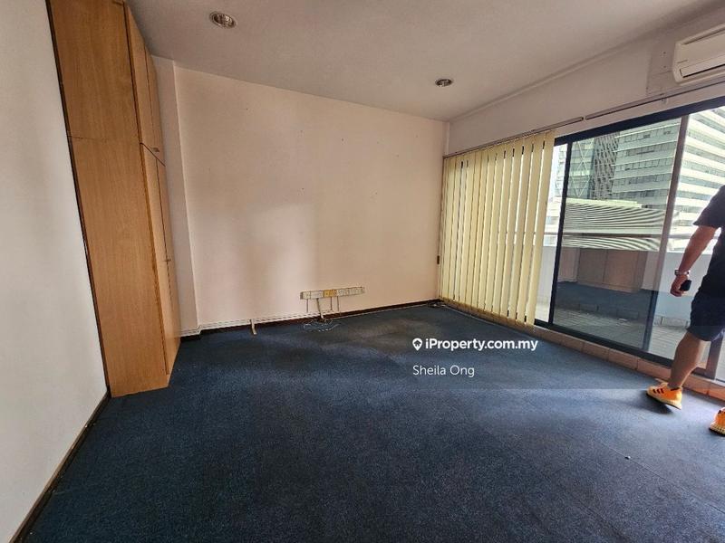 Pejabat untuk Dijual di KLCC, KL City Centre oleh Sheila Ong - iProperty.com.my