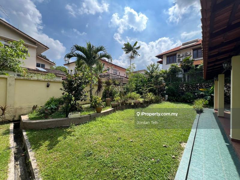 Bungalow House untuk Dijual di Seksyen 17, Petaling Jaya oleh Jordan Teh - iProperty.com.my