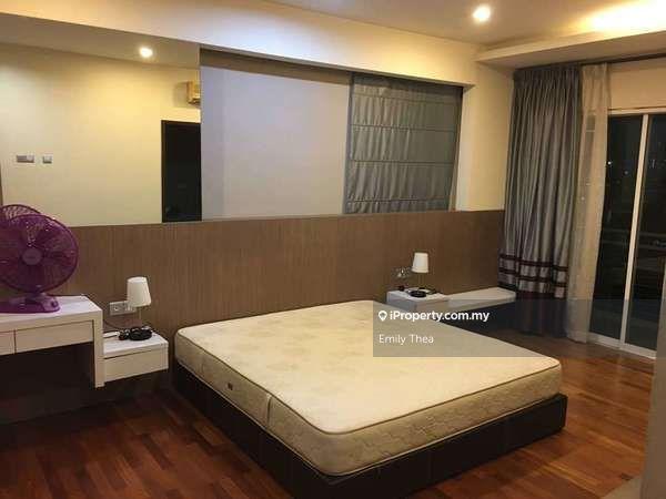 Kondominium untuk Dijual di Taragon Puteri YKS oleh Emily Thea - iProperty.com.my