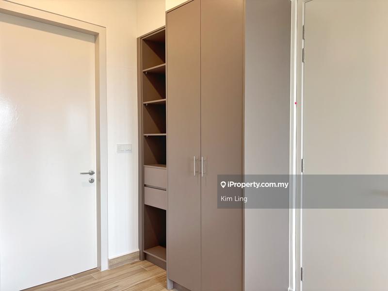 Service Residence for Rent in Hampton Height Damansara by Kim Ling - Master Bedroom - iProperty.com.my