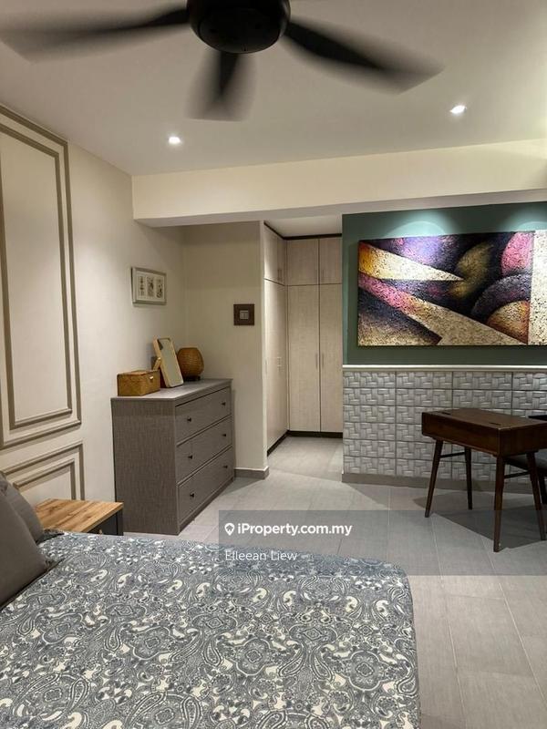 Condominium for Sale in Desarina Condominium by Elleean Liew - iProperty.com.my