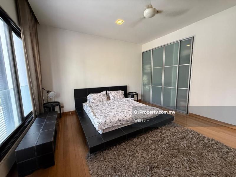 Semi-Detached House for Sale in Mont Kiara, Kuala Lumpur by Will Lee - iProperty.com.my