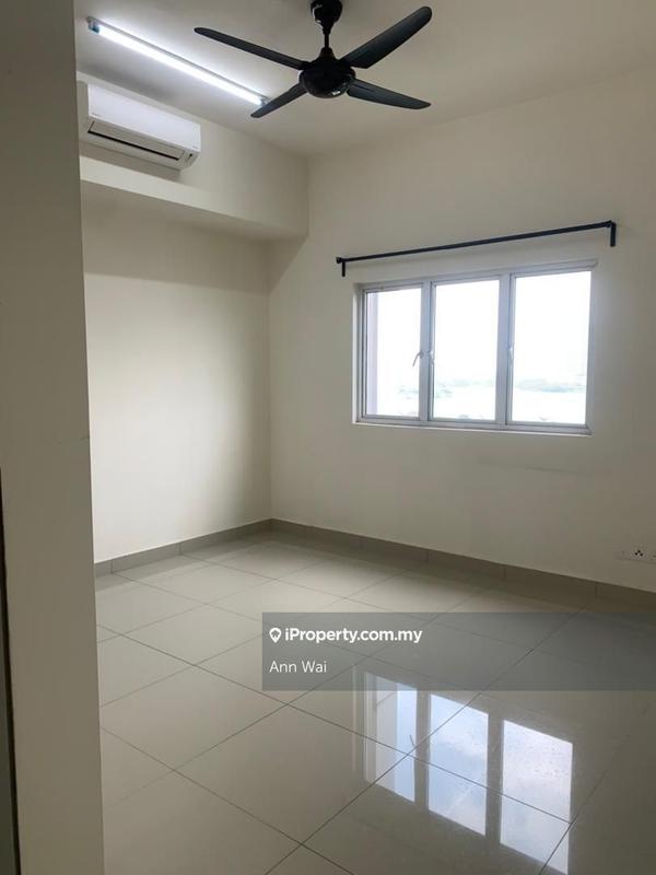 Condominium for Sale in The Wharf Residence by Ann Wai - iProperty.com.my
