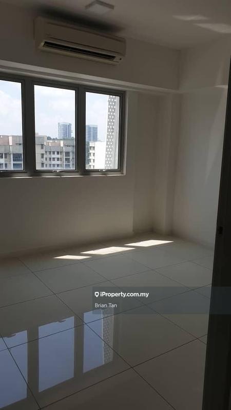 Residensi Servis untuk Disewa di Paragon @ Pan'gaea oleh Brian Tan - iProperty.com.my
