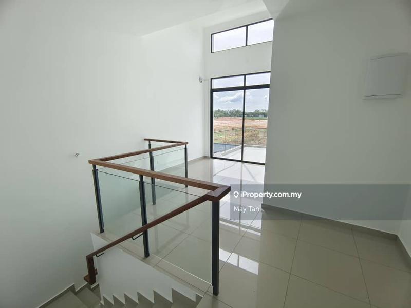 Rumah Berkembar untuk Dijual di Taman Akasia, Kluang oleh May Tan - iProperty.com.my
