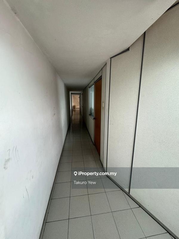 Semi-D Factory for Sale in Nilai 3, Nilai by Takuro Yew - iProperty.com.my