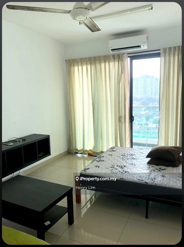 Condominium for Sale in Palace Court (Sri Istana) by Henry Lim - iProperty.com.my