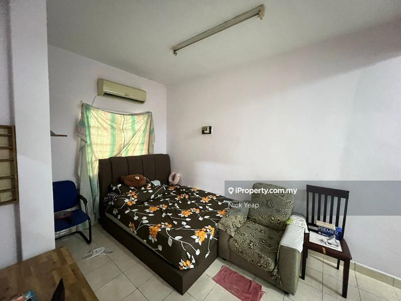 Rumah Berangkai 2 Tingkat untuk Dijual di 28z4m, Kepong oleh Nick Yeap - iProperty.com.my