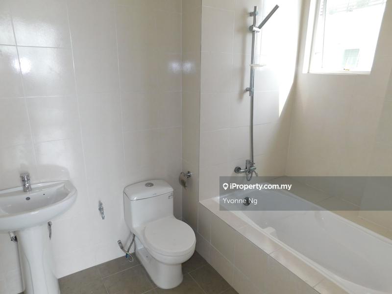 Service Residence for Sale in Subang Olives Residence by Yvonne Ng - iProperty.com.my