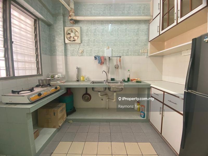 For Sale - Taman Setia Balakong