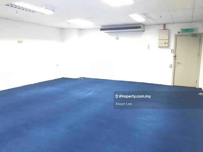 Office for Rent in Chan Sow Lin, Cheras by Alwyn Lee - iProperty.com.my