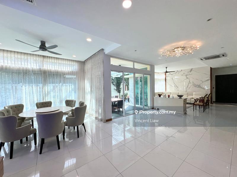 Semi-Detached House for Sale in Pool villas, Tropicana by Vincent Liaw - iProperty.com.my