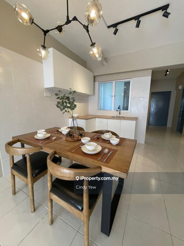 For Sale - Hijauan Heights