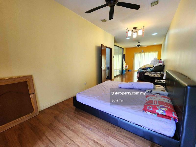 Rumah Teres 3-Tingkat untuk Dijual di Lake Fields, Sungai Besi oleh Suki Tan - iProperty.com.my