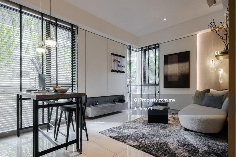 Service Residence for Sale in The Lantern by Jeffrey Chia - iProperty.com.my