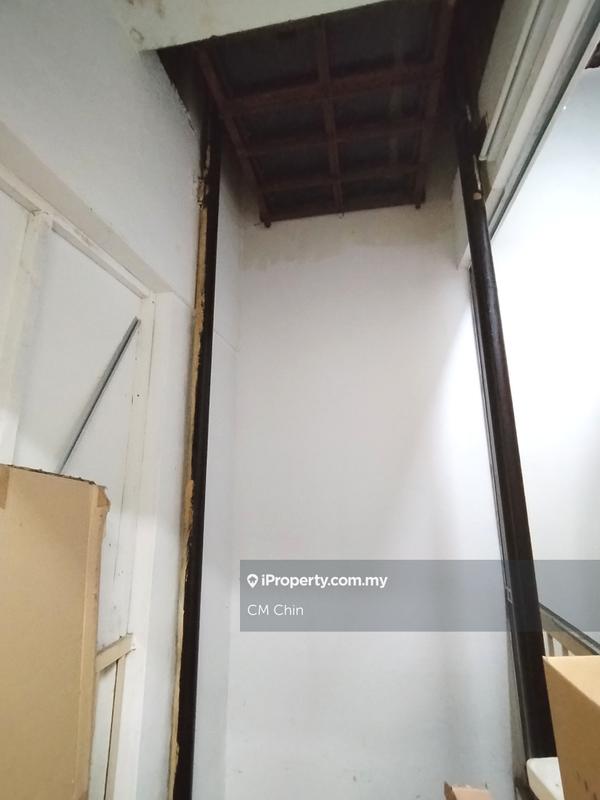 Shop / Office untuk Dijual di Pudu, KL City Centre oleh CM Chin - iProperty.com.my