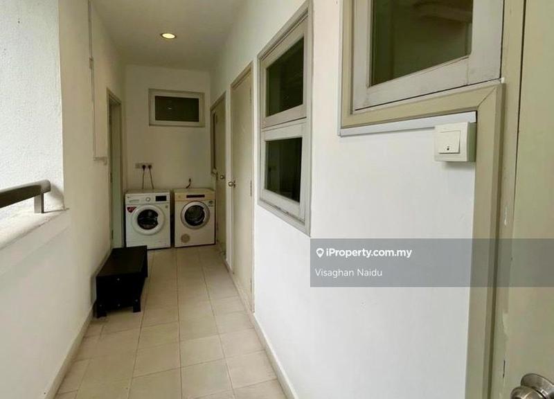 Kondominium untuk Dijual di Tijani 2 North oleh Visaghan Naidu - iProperty.com.my