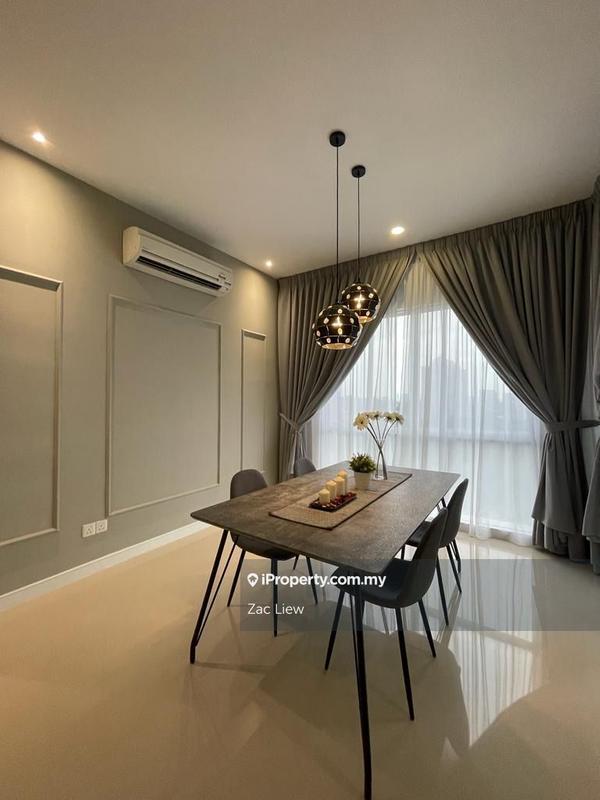 For Rent - Pavilion Hilltop