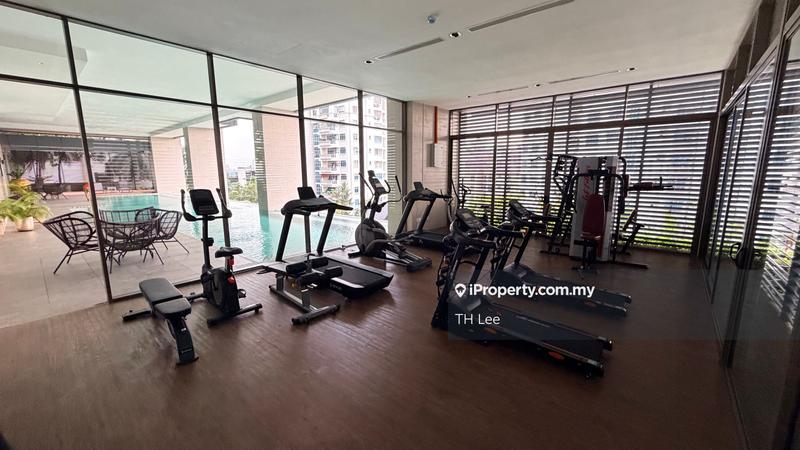 Condominium for Sale in Pinnacle Bangsar by TH Lee - iProperty.com.my