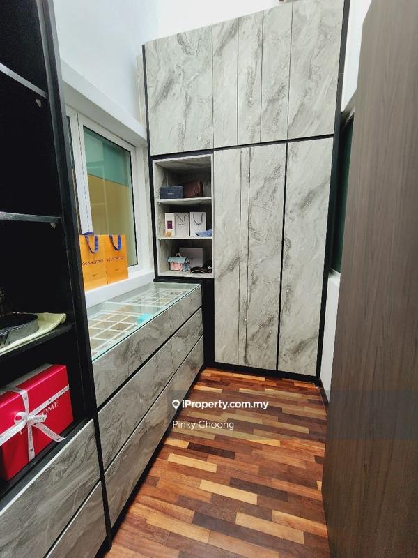 2.5-storey Terraced House for Sale in Valencia, Sungai Buloh by Pinky Choong - iProperty.com.my