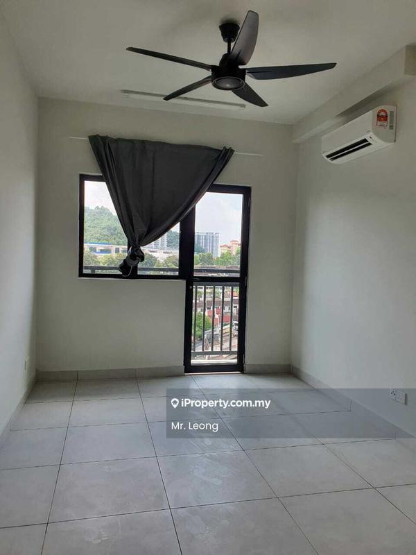 Service Residence for Rent in Majestic Maxim by Mr. Leong - Interior - iProperty.com.my