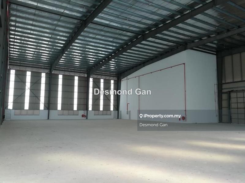 Kilang Terpisah untuk Dijual di Bandar Bukit Puchong, Puchong oleh Desmond Gan - iProperty.com.my