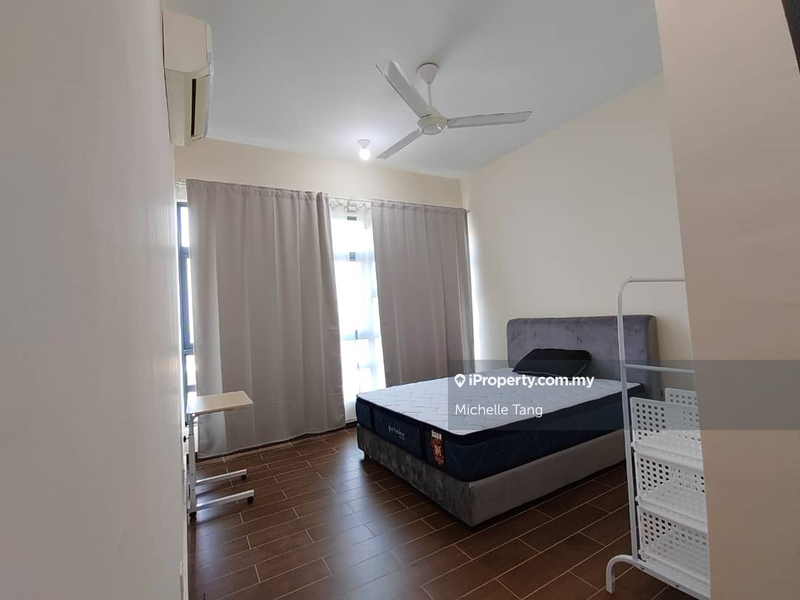 Kondominium untuk Disewa di Aura Residence oleh Michelle Tang - iProperty.com.my