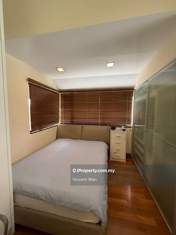 Condominium for Rent in Desa Damansara by Vincent Wan - iProperty.com.my