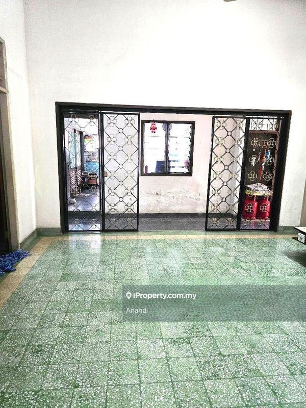 Bungalow House for Sale in Federal Hill, Bangsar by Anand - iProperty.com.my