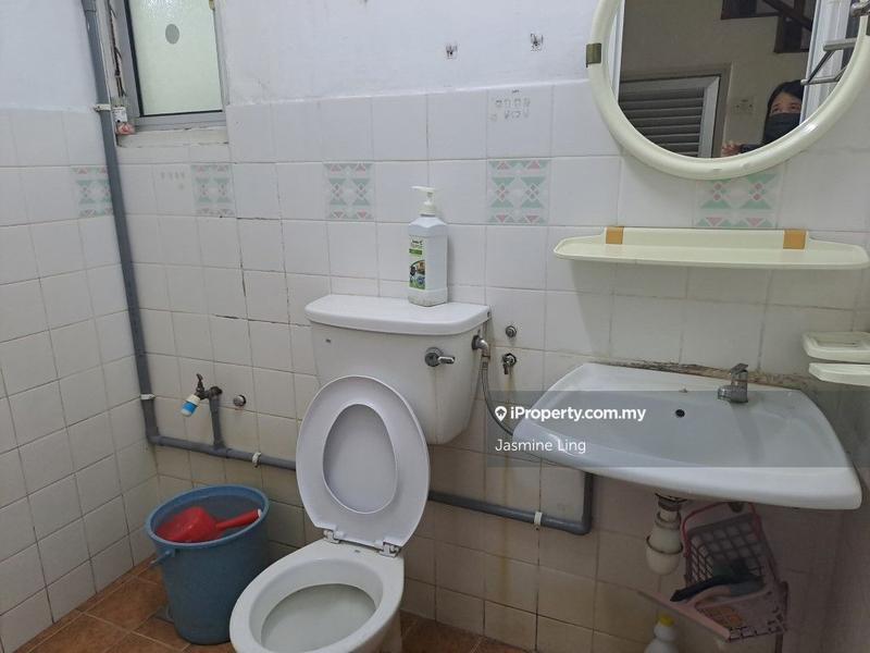 2-storey Terraced House for Sale in Bandar Kinrara Seksyen 2, Bandar Kinrara by Jasmine Ling - iProperty.com.my