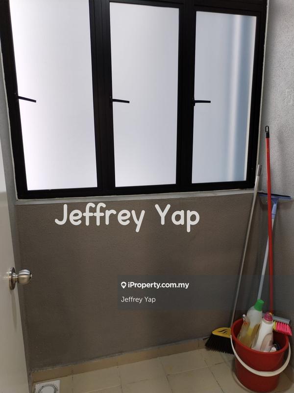 Residensi Servis untuk Disewa di Amani Residence oleh Jeffrey Yap - iProperty.com.my