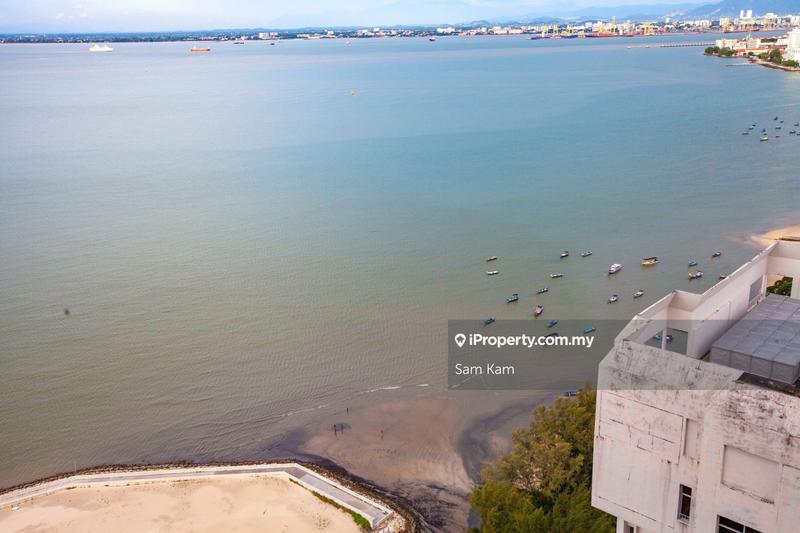 Condominium for Sale in 11 Gurney Drive by Sam Kam - iProperty.com.my