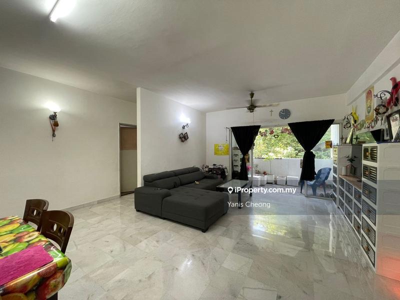 For Sale - Seri Puri