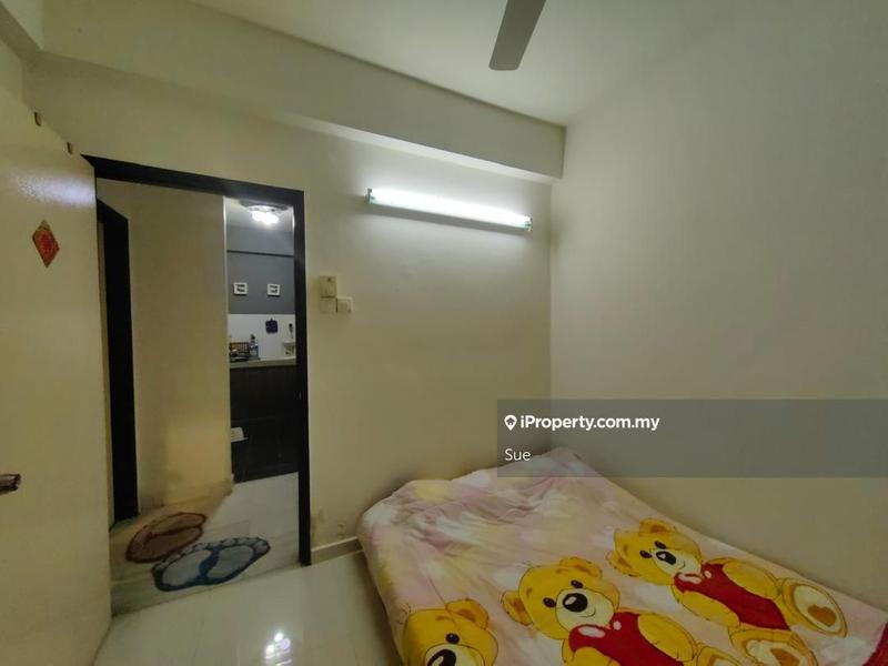 For Sale - Seri Puri