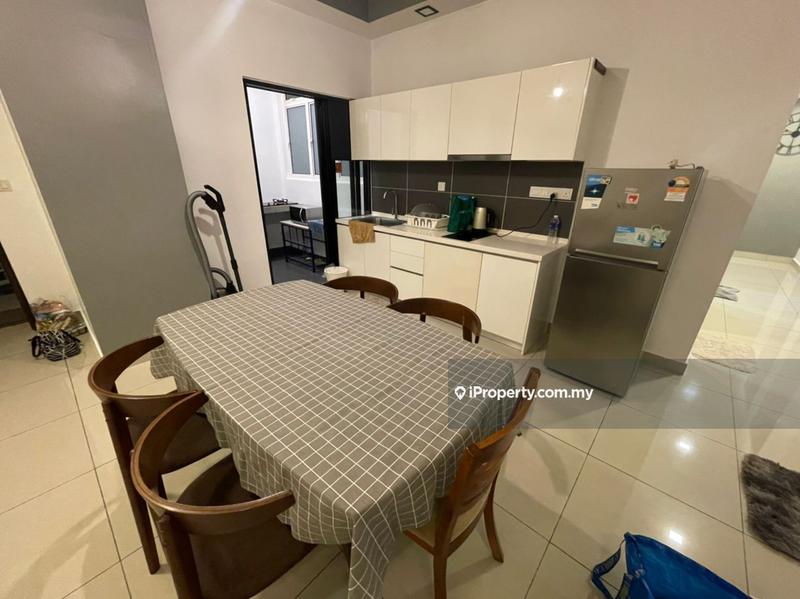 Kediaman Servis untuk Disewa di Glomac Centro oleh Oscar Wong - iProperty.com.my