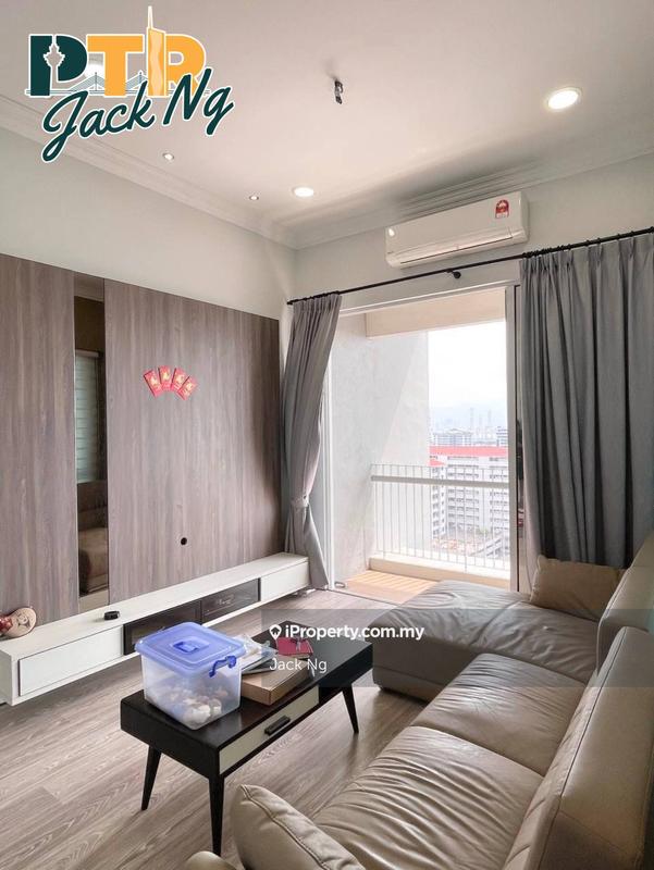 For Sale - Pangsapuri Kamelia (Camellia Park)