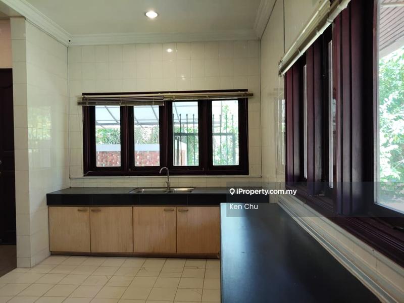 Bungalow House untuk Disewa di Beverly row, diamond hill, putrajaya, ioi resort, Putrajaya oleh Ken Chu - iProperty.com.my