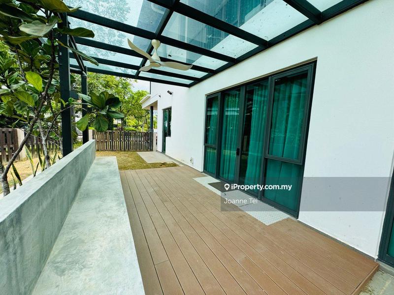 Semi-Detached House for Sale in Setia Eco Glades, Cyberjaya by Joanne Tei - iProperty.com.my