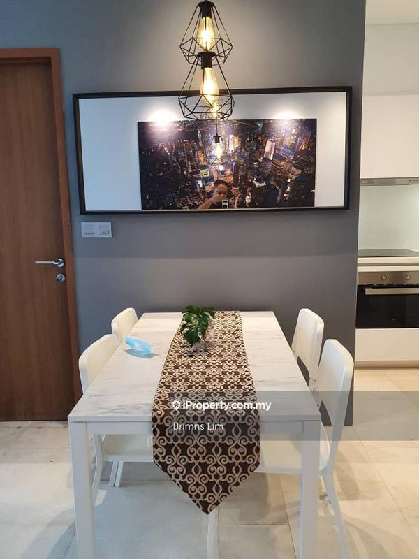 Service Residence for Sale in Sky Suites @ KLCC by Brimns Lim - iProperty.com.my