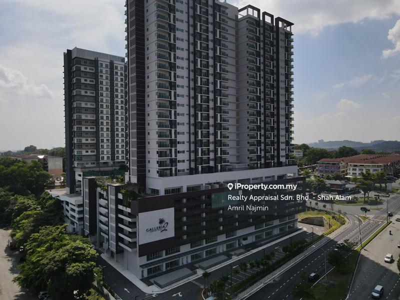 For Sale - Galleria Equine Park