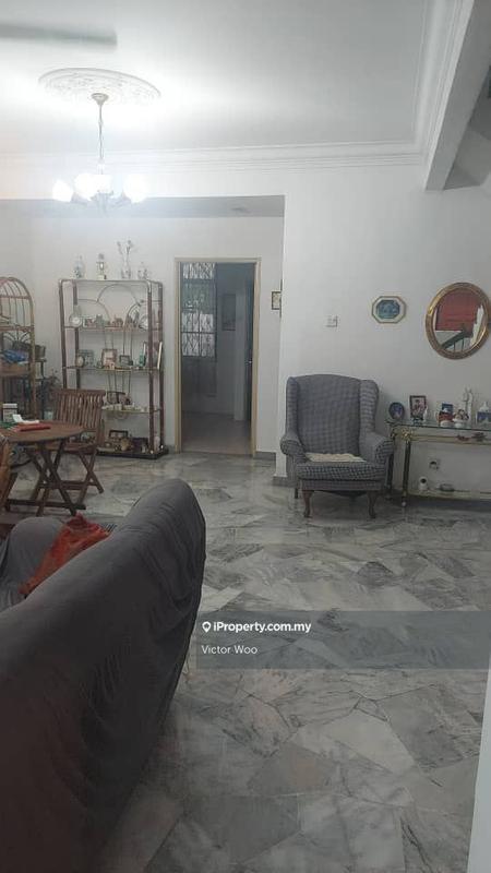 Rumah Berangkai 2 Tingkat untuk Dijual di Taman Bukit Mayang Emas, Petaling Jaya oleh Victor Woo - iProperty.com.my