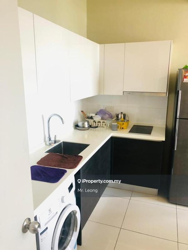 Service Residence for Rent in 28 Boulevard by Mr. Leong - iProperty.com.my