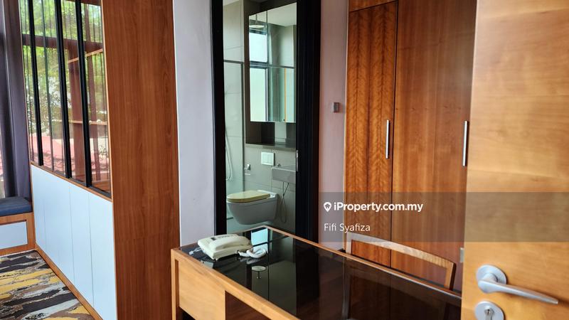 Banglo untuk Dijual di Bukit Damansara, Damansara Heights oleh Fifi Syafiza - iProperty.com.my