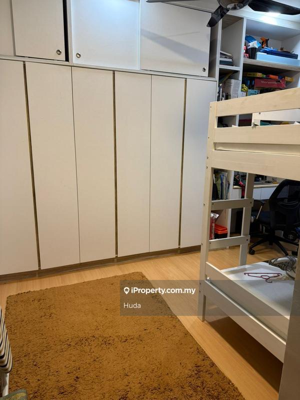 Kondominium untuk Dijual di Mas Kiara Residences oleh Huda - iProperty.com.my